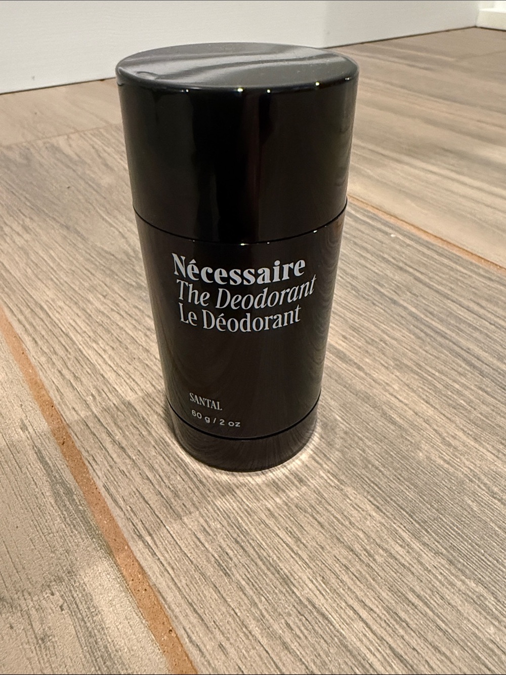 Necessaire The Deodorant - Santal